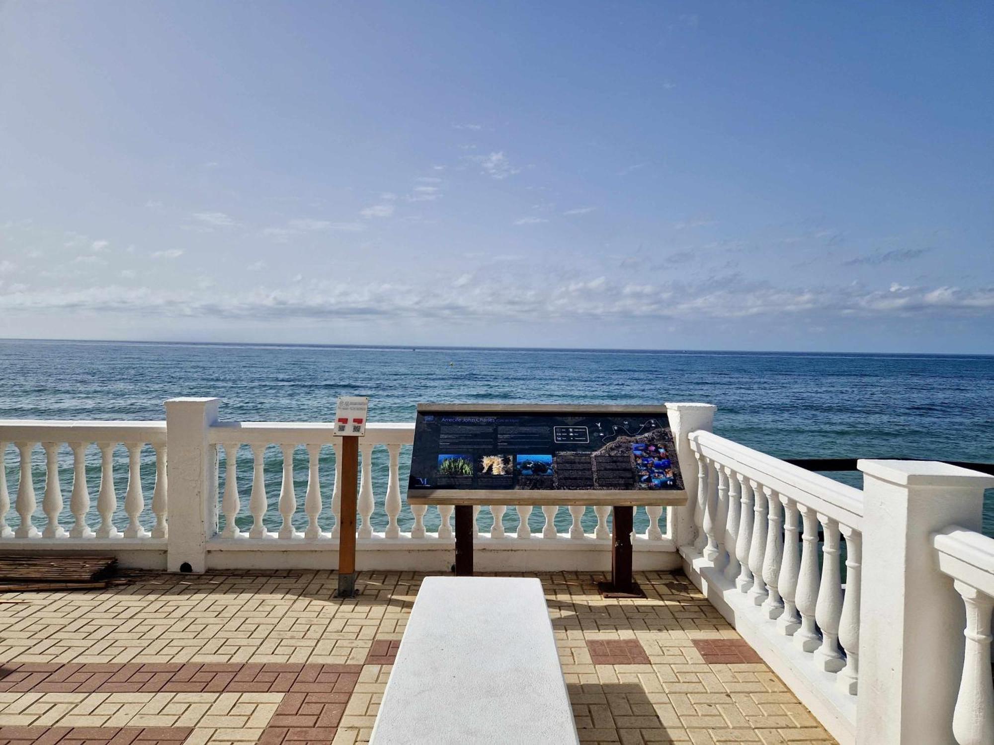 Апартаменти Sr Almirante 1ª Linea De Playa Sitio de Calahonda Екстер'єр фото